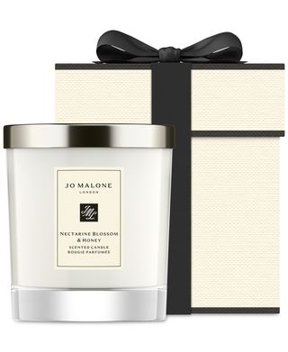 JO MALONE Nectarine Blossom & Honey Candle, 200g