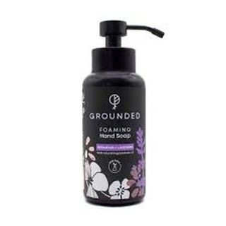 Grounded Geranium & Lavender Hand Soap 500Ml