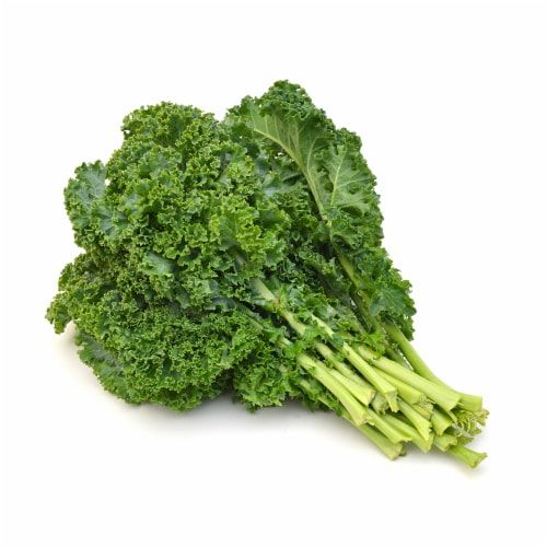 Fresh Kale, Loose, Per kg