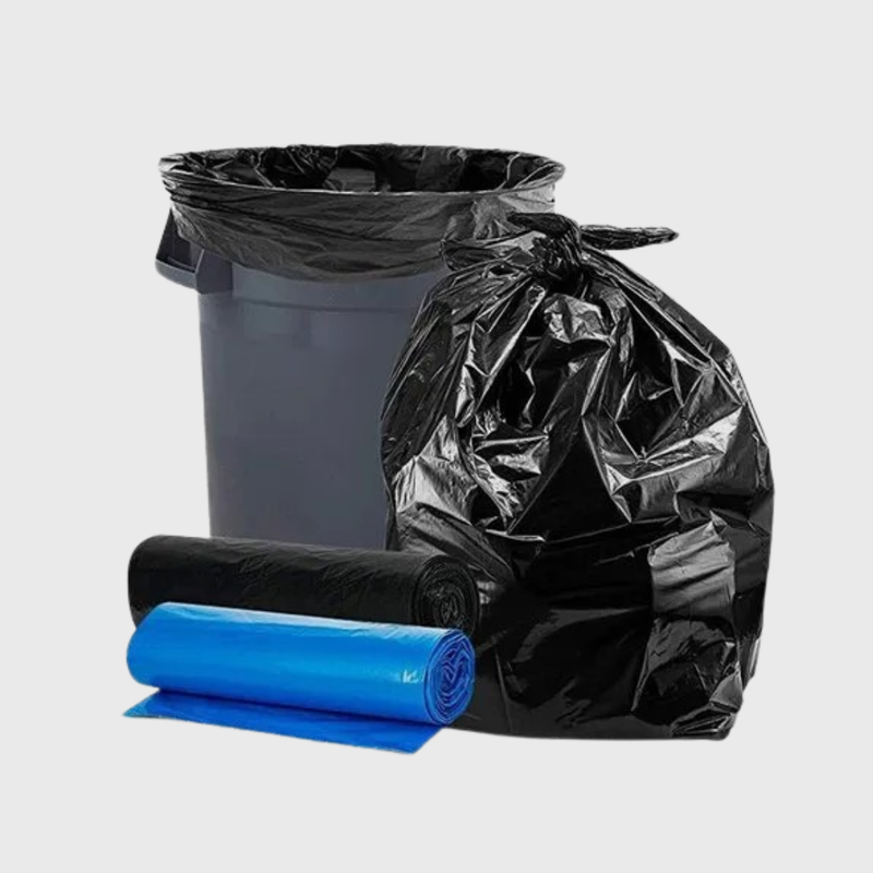 Disposable Trash Bags