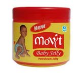Movit Baby Jelly Cocoa Butter 100G