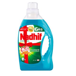 Gel Machine 3L Nadhif - 825