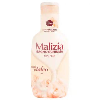 Gel Douche 1L Malizia Coli Mixte