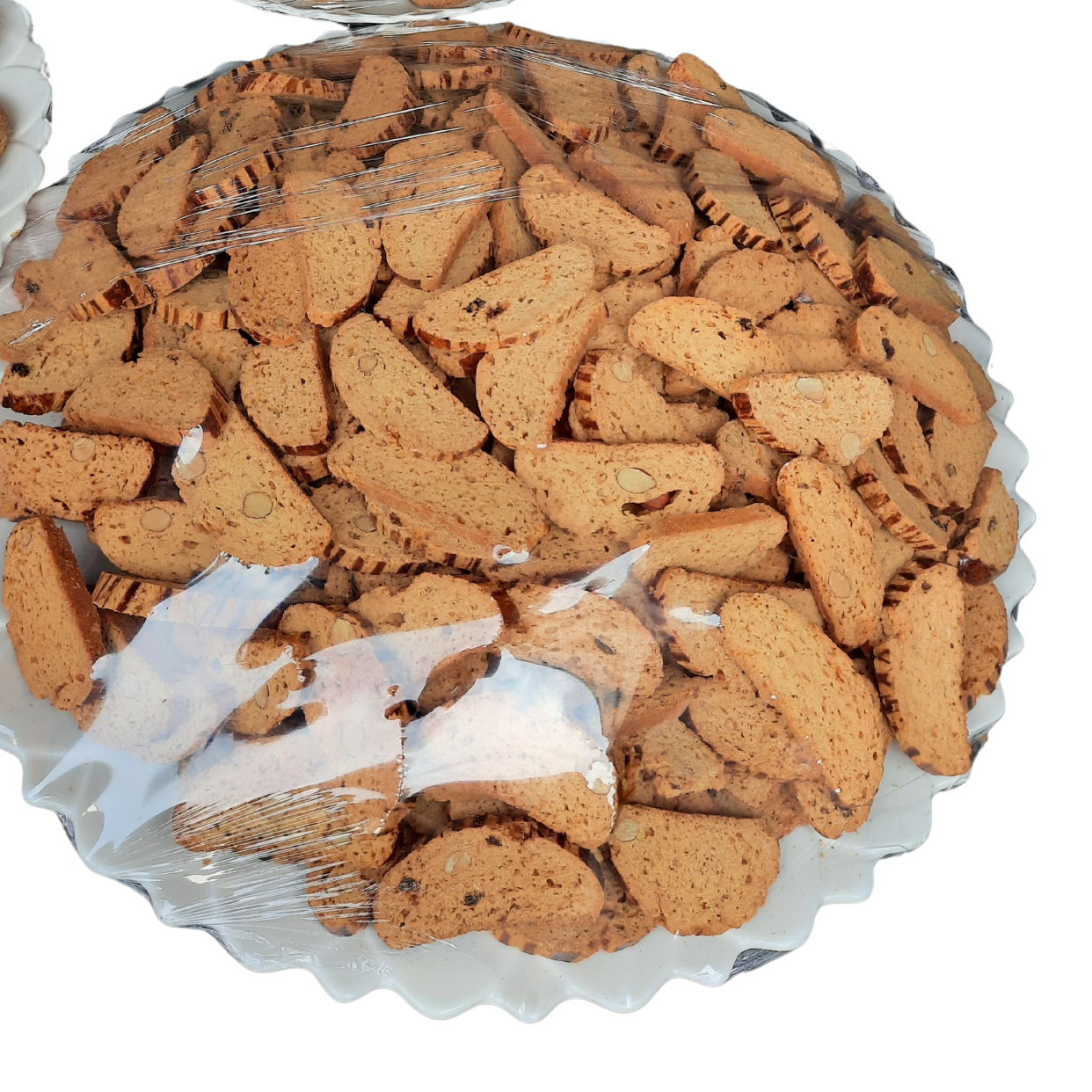 Fakasses fait maison - 500 g