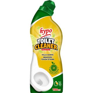 Hypo Toilet Cleaner Citrus Fragrance 725ml
