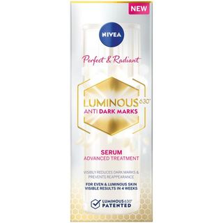 Nivea Luminous 630 Serum, 30ml