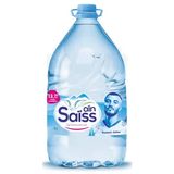 Aïn Saïss Eau minérale 5L