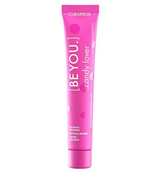 Curaprox – Be You Candy Lover Dentifrice Pastèque – 90 Ml