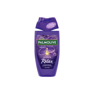 Gel douche pour femme Aroma relax PALMOLIVE 250ml - 193