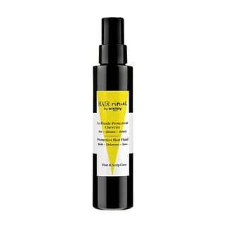 Fluide protecteur cheveux