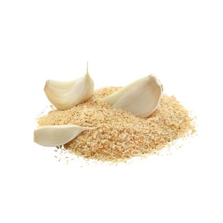 Ail Séché Pot 100g