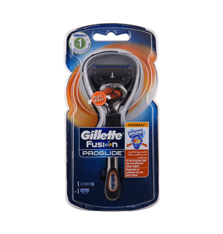 Rasoirs Fusion GILLETTE - 656