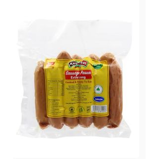 Kenmeat-Sausage Pasua 400G