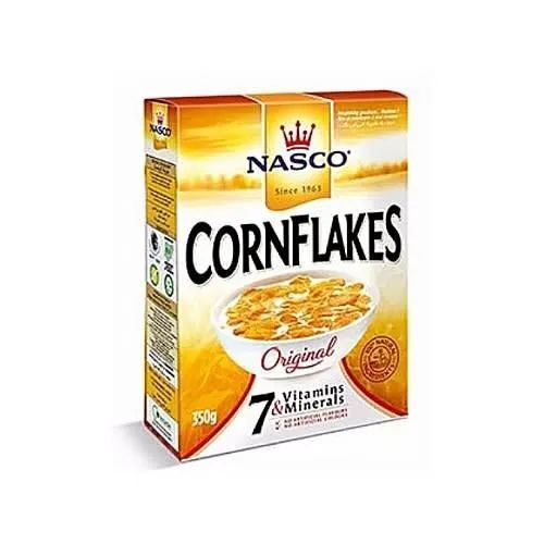 Nasco Original Cornflakes 350G