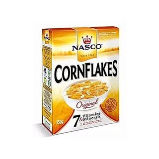 Nasco Original Cornflakes 350G