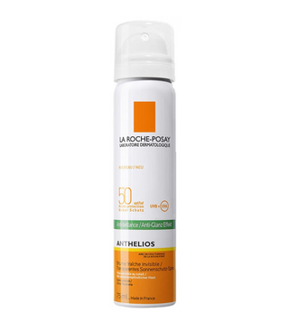 LA ROCHE POSAY ANTHELIOS ANTI-BRILLANCE BRUME FRAICHE INVISIBLE 75ML