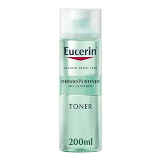 Eucerin Dermopurifyer Toner, 200Ml