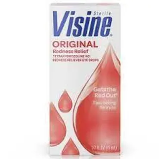Visine Drop