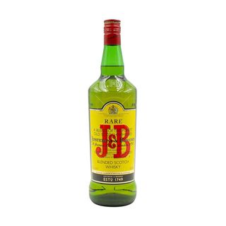 J&B Rare 1l