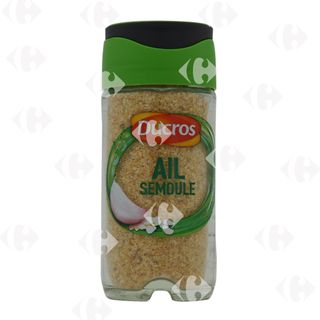 Ail DUCROS 60GR  - 503