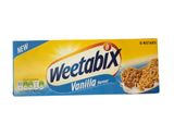 Weetabix strawberry 250g/230gms