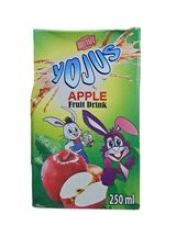 Yojus Apple 250Ml