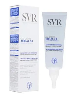 SVR XERIAL 30 GEL CREME 75ML