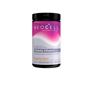 NEOCELL COLLAGEN BEAUTY INFUSION-TANGERINE POWDER 330G