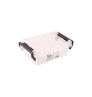 Boîte pour réfrigérateur TOUS LES JOURS 0.6 L -Réctangulaire  - 195