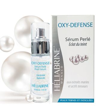 Heliabrine Oxy Defense Serum Perle 30ml
