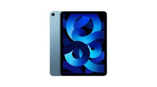 Apple iPad Air Wi-Fi 256GB Blue, 10.9-Inch