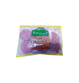 Kwika EL MAZRAA 390GR-10 Pièces  - 055