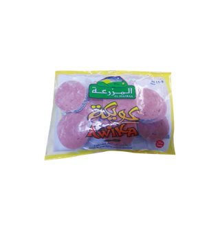 Kwika EL MAZRAA 390GR-10 Pièces - 055