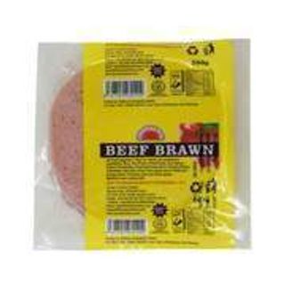 Farmer'S Choice Beef Brawn 200G