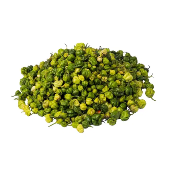 Green Rodo, Per kg