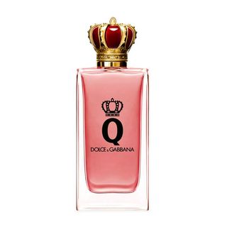 Dolce & Gabbana Q By D&G Intense 50Ml 1699437