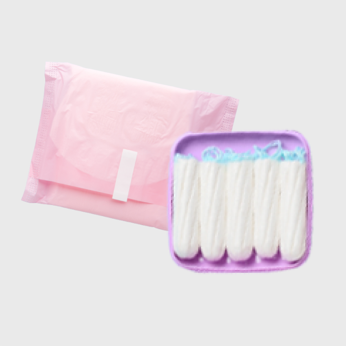 Hygiène Femmes