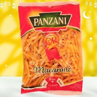Offre Pates Macaroni 250G Panzani - 100458736