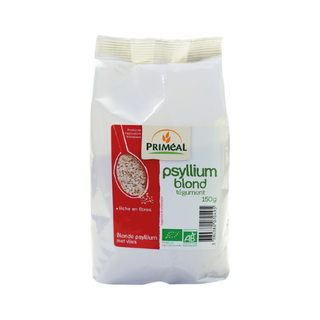 PRIMÉAL PSYLLIUM BLOND (TEGUMENT) 150G