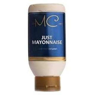 Mc Just Mayonnaise 330G