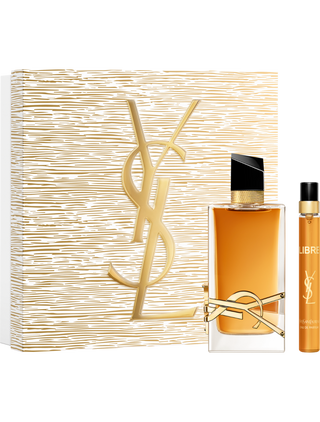 Coffret Libre Eau de Parfum Intense