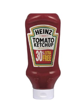 Heinz Tomato Ketchup 910G