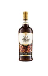 Wild Africa Cream 750Ml