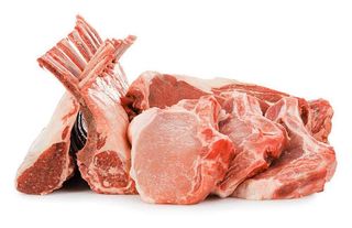 Fresh Beef, Single Pack, 1kg