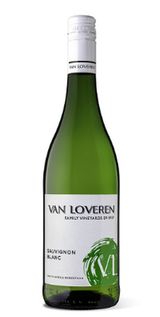 Van Loveren Sauvignon Blanc Wine 2020 750Ml