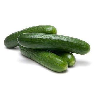 Cucumber - English