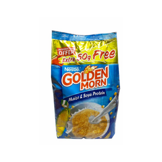Golden Mornn Grain Smart 600G