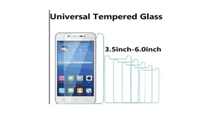 Universel Screen Protector 6 Incassable-111228