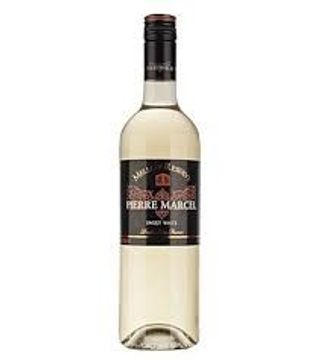 Pierre Marcel Sweet White 750M