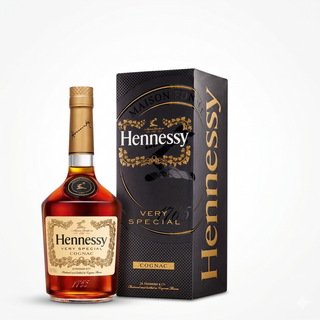 Hennessy VS Cognac 70cl